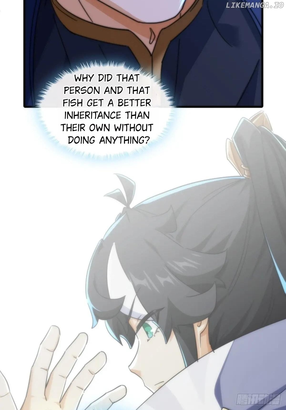 Please Slay The Demon! Young Master! Chapter 180 - page 50